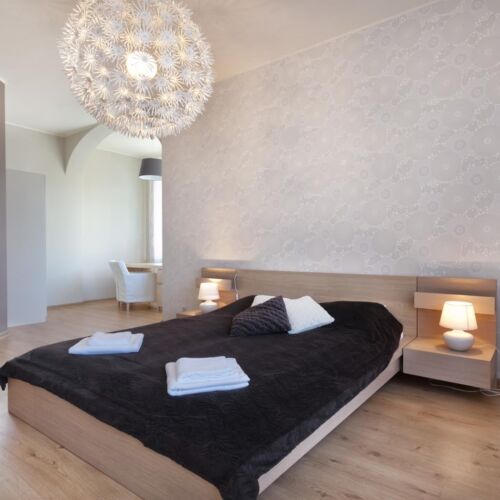 Apartament cu 2 camere pentru 4 pers.