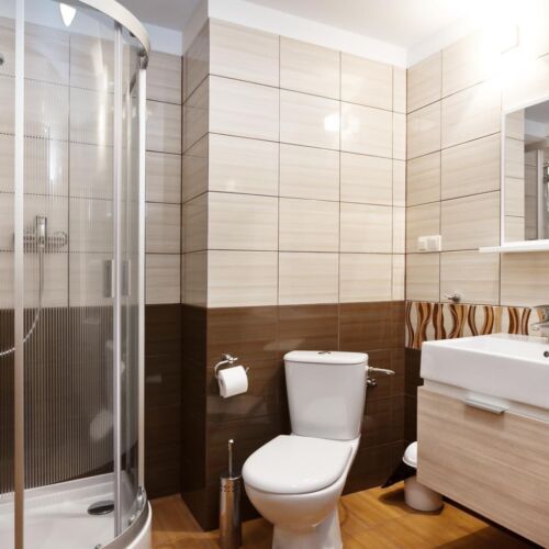 Apartament cu 2 camere pentru 4 pers.