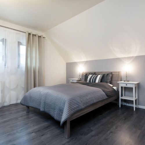 Apartament cu 2 camere pentru 6 pers.