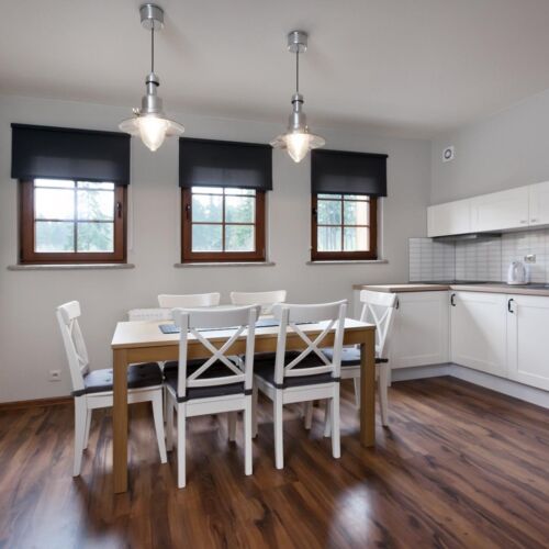 Apartament cu 2 camere pentru 6 pers.