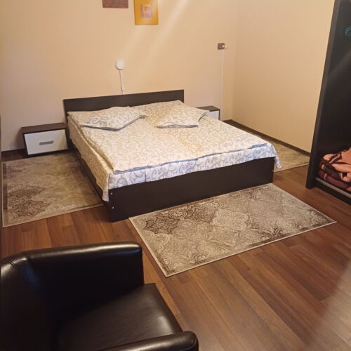 1-Zimmer-Apartment für 2 Personen