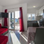 Apartments Osti Rogoznica