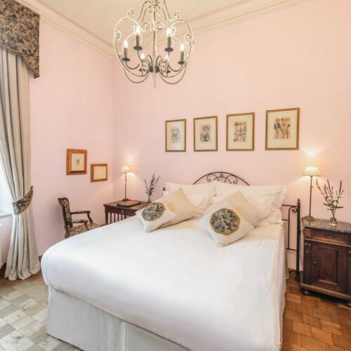 Superior Pokoj se sprchou pro 2 os.