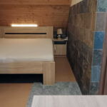Deluxe Twin Room with Shower