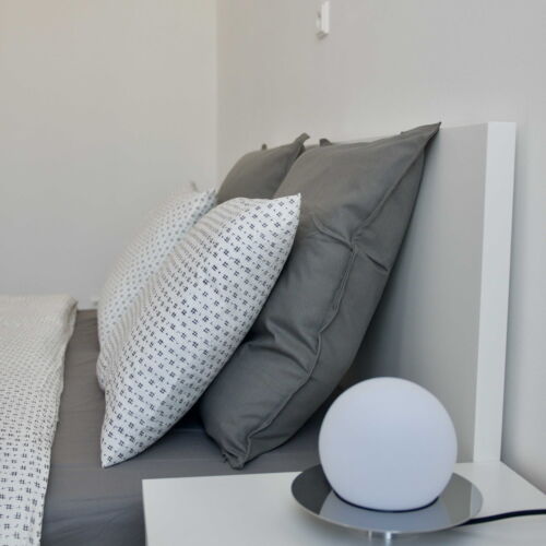 Apartament 4-osobowy Premia z prysznicem (możliwa dostawka)