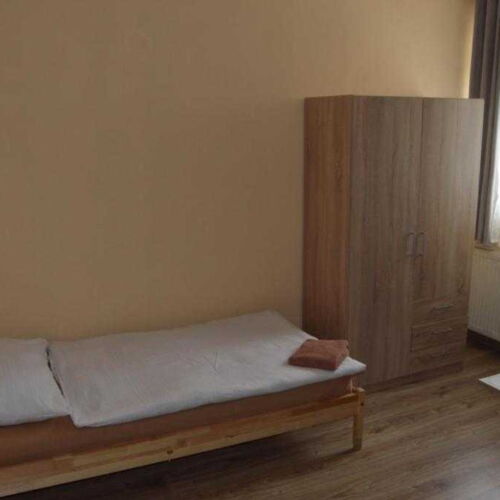 Pokoj se sprchou  pro 2 os.