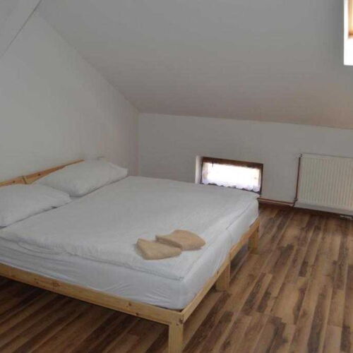 Superior Deluxe Pokoj pro 2 os. (s možností přistýlky)