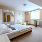 Klimatiziran soba sa 0 kreveta(om) (za 4 osoba(e))