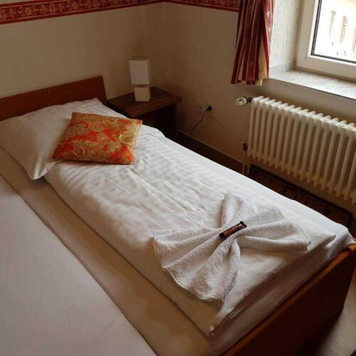 Pokoj se sprchou  pro 1 os.