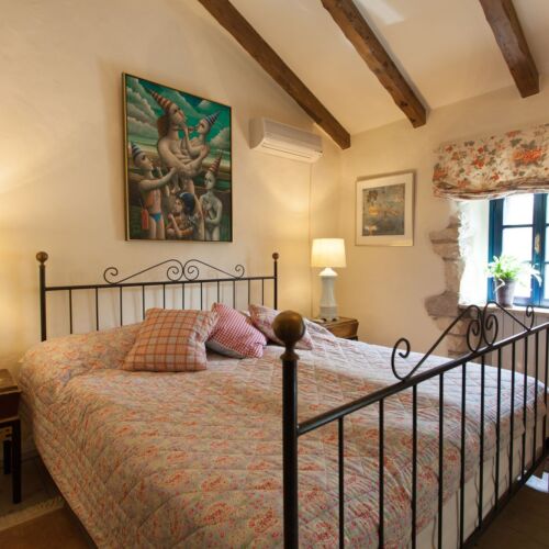 Romantic Family Villa for 4 Persons