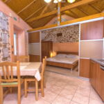 Ground Floor Air Conditioned Holiday Home for 2 Persons