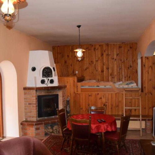 Quadruple Room with Shower