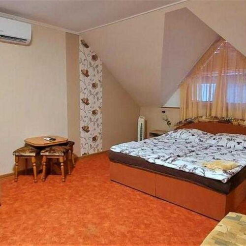 Quadruple Room with Shower and Kitchenette