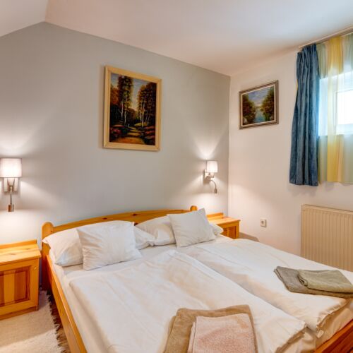 Studio Superior 1-Zimmer-Apartment für 2 Personen