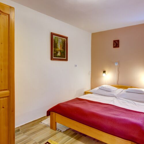 Apartament studio superior cu 1 camera pentru 2 pers.