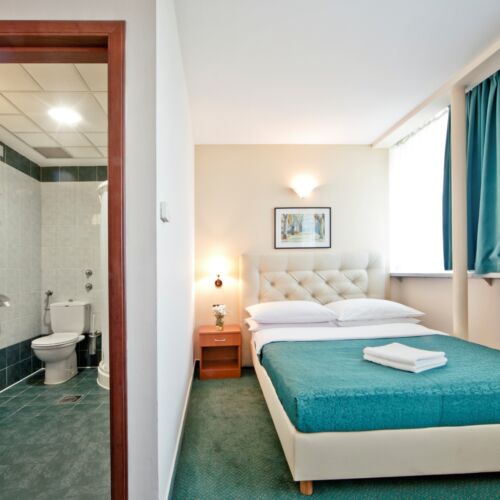 Komfort  Pokoj pro 1 os.