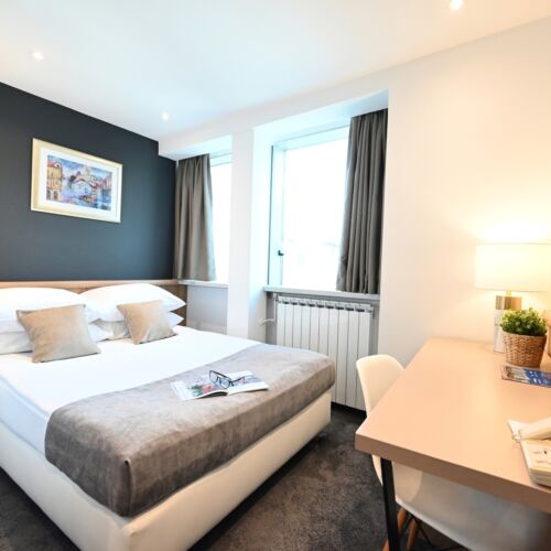 Comfort Single Room