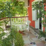 Apartmanok Parkolóhellyel Lopar, Rab - 18001 Lopar
