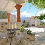 Pogled na more Klimatiziran apartman za 4 osoba(e) sa 1 spavaće(om) sobe(om) A-18302-b