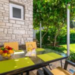 Apartmanok Parkolóhellyel Fazana - 18334 Fažana