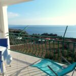 Sea View 1-Room Air Conditioned Apartment for 3 Persons AS-18395-c