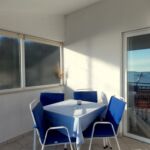 Sea View 1-Room Air Conditioned Apartment for 3 Persons AS-18395-d