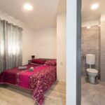 Pogled na more Klimatiziran apartman za 6 osoba(e) sa 2 spavaće(om) sobe(om) A-18405-a