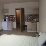 1-Room Apartment for 2 Persons (extra bed available)