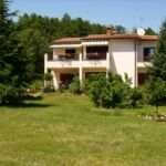 Apartmanok Gyermekes Családok Részére Vinez, Labin - 18493 Vinež