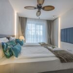 3-Room Suite for 6 Persons