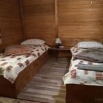 Twin kétágyas szoba