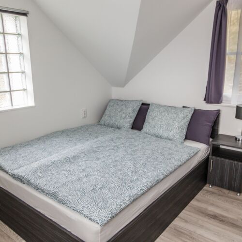 River View Apartment for 6 Persons