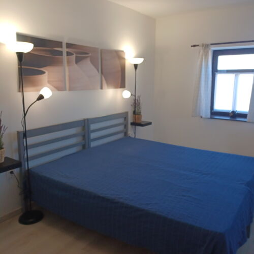 Weekend House for 4 Persons (extra beds available)
