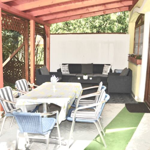 Apartament 4-osobowy Exclusive Family z 2 pomieszczeniami sypialnianymi