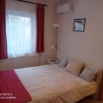 Upstairs Twin 1-Room Apartment for 2 Persons