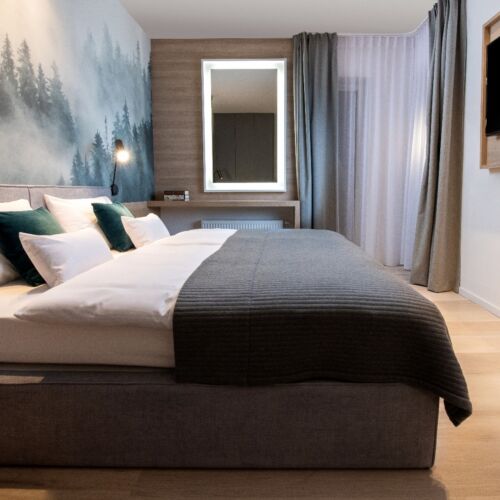 Comfort Family Apartment for 4 Persons