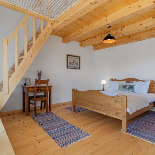 Camera dubla superior family