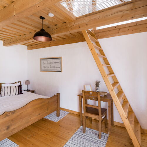 Camera dubla standard family