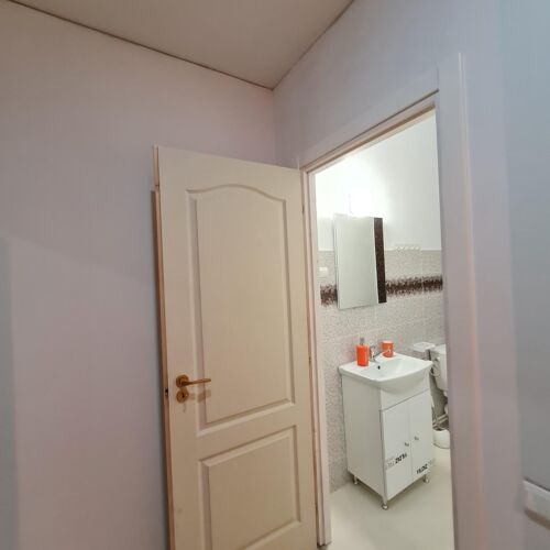 Pokój 2-osobowy z łazienką z klimatyzacją