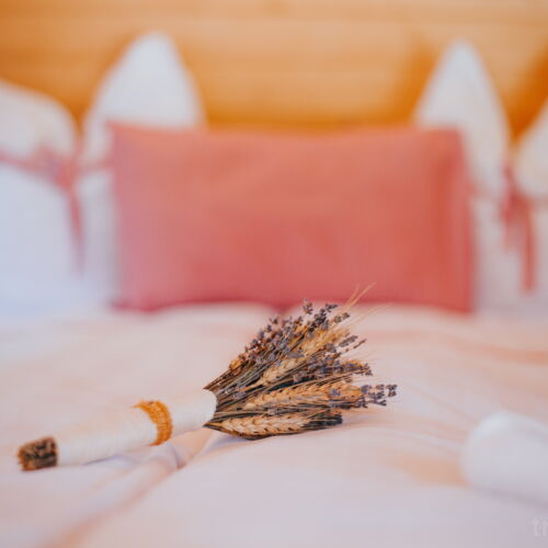 Bungalow 4-osobowy z łazienką