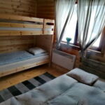 Silver Trip Holiday Home for 6 Persons