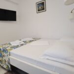 Economy Basement 2-Room Suite for 4 Persons