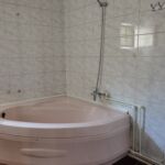 Fürdőszobás négyágyas szoba (pótágyazható)