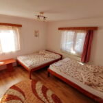 2-Room Apartment for 7 Persons with Terrace