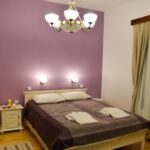Camera dubla vip romantică (se poate solicita pat suplimentar)