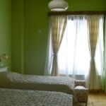 Camera  premium twin (se poate solicita pat suplimentar)