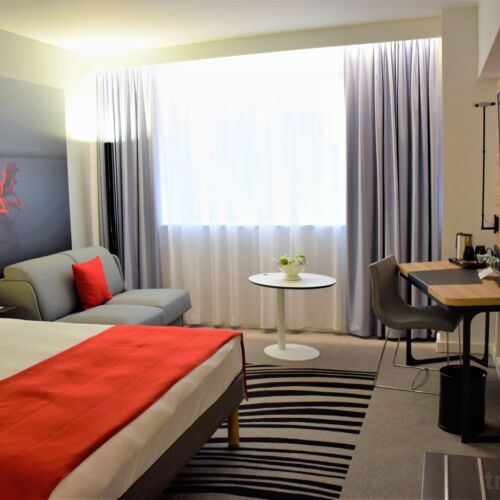 Pokój 2-osobowy Superior