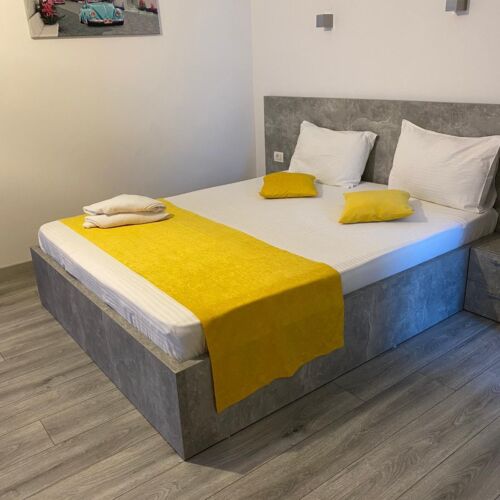 Premium Apartman s koupelnou pro 4 os. se 2 ložnicemi