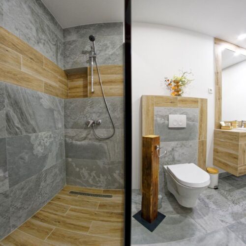 Pokój 2-osobowy Deluxe