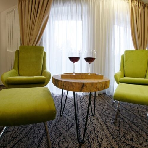 Pokój 2-osobowy Family